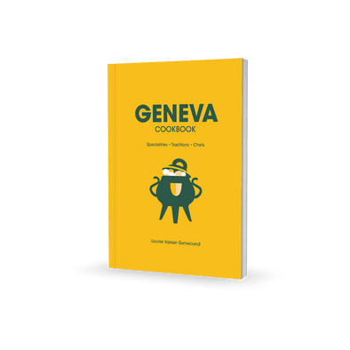 Geneva Cookbook