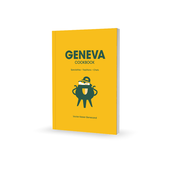 Geneva Cookbook