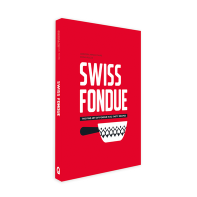 Swiss Fondue (softcover)